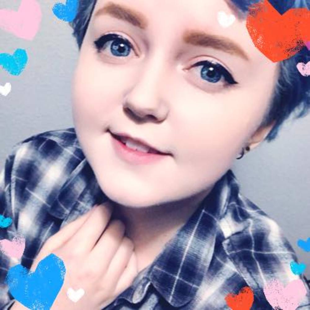 Meet your Posher, Helene
